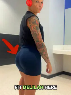Booty Workout