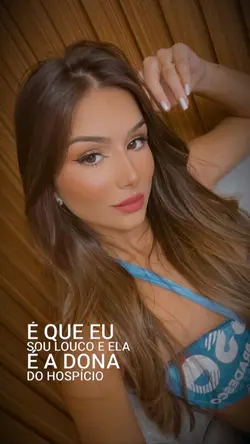 é que eu |