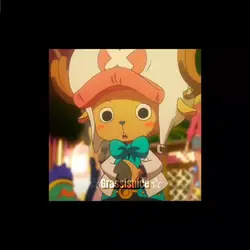 Chopper edit