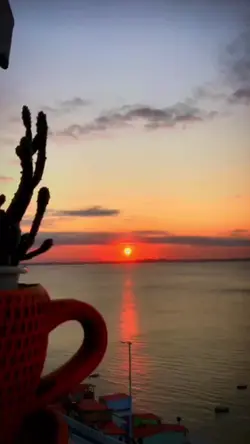 por do sol