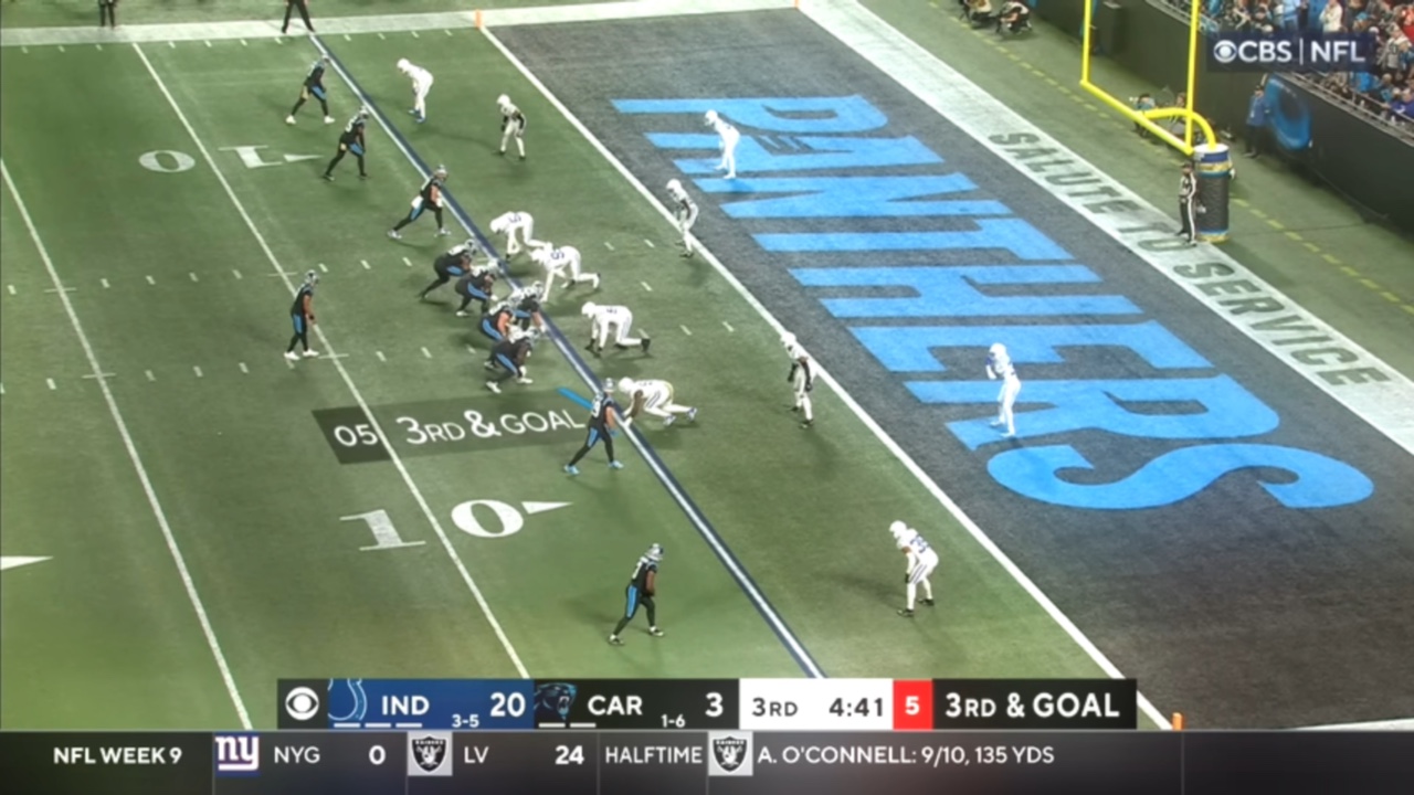 Nfl Vurgu Makarası
