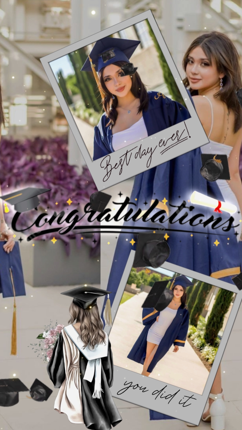 Congratulations 