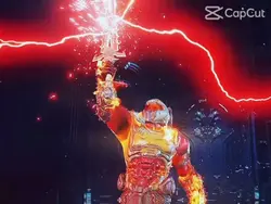 Rip and tear