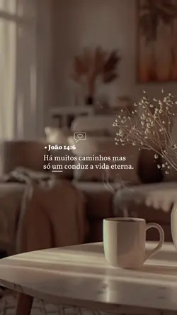 Versículo do dia