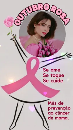 Outubro Rosa