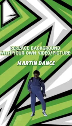 Martin Dance 