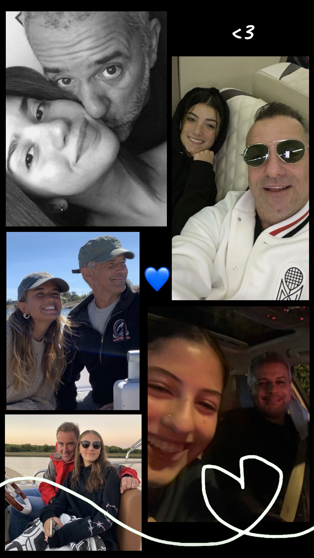 DIA DOS PAIS 💙✨