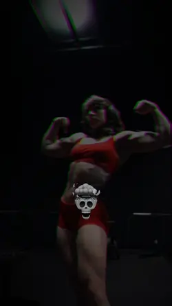 caveira edit!