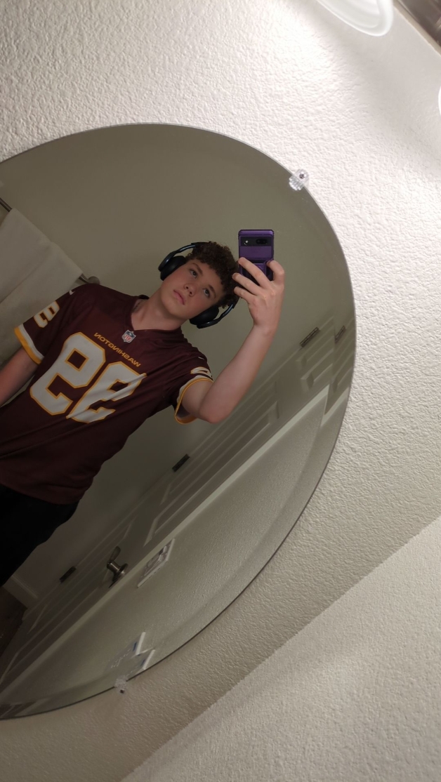 ¿Qué Jersey #?