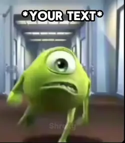 Running Meme