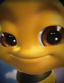 Bee Meme
