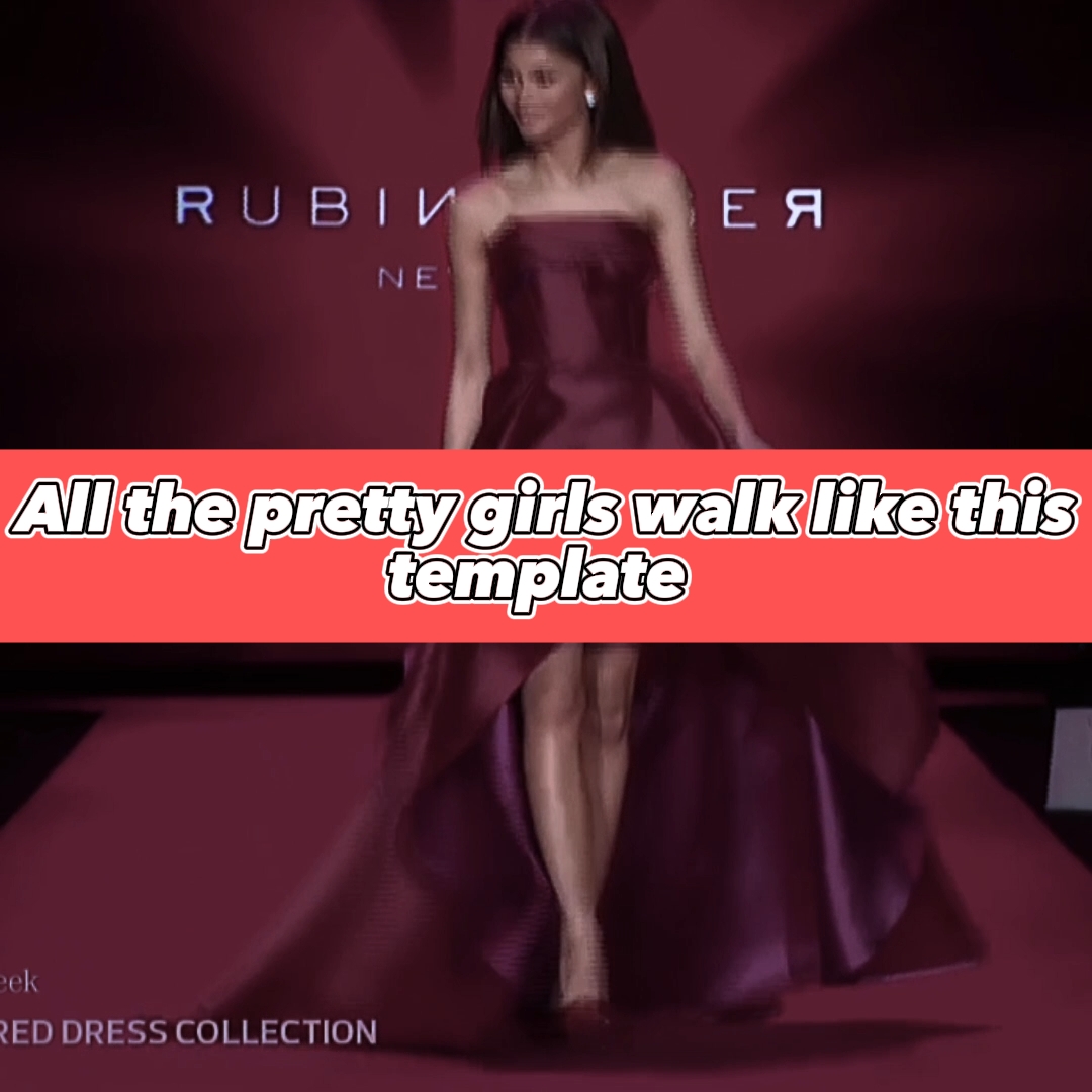 Semua gadis cantik