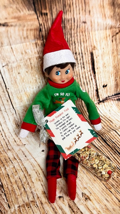 Christmas Template