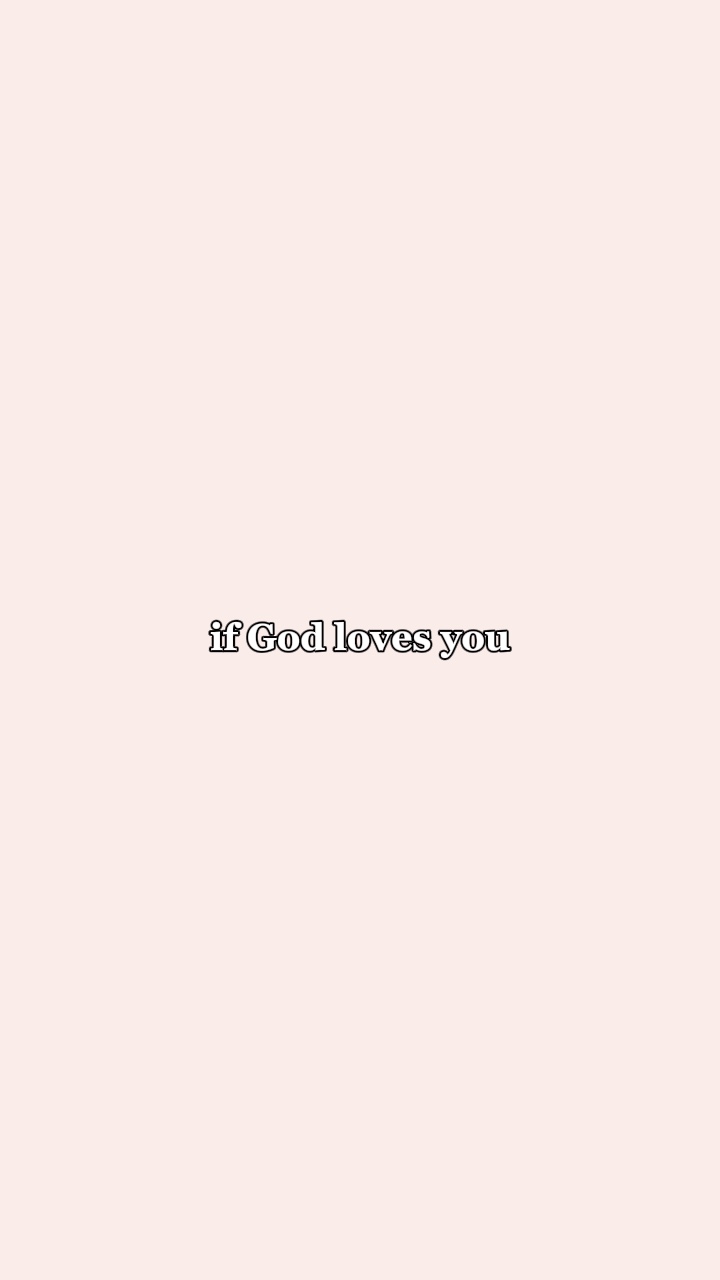 Liebe dich selbst