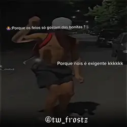 exigência kkk