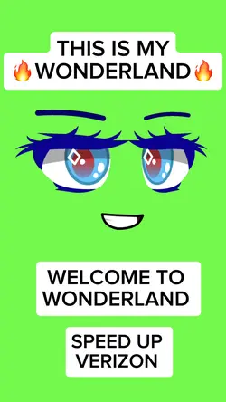 WONDERLAND