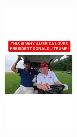 Trumps playlist