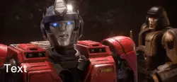 Transformers meme