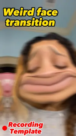 Face Transition