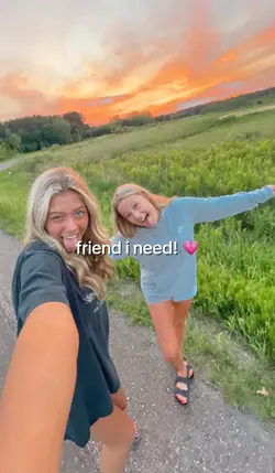 bestie!