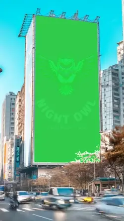 BILLBOARD