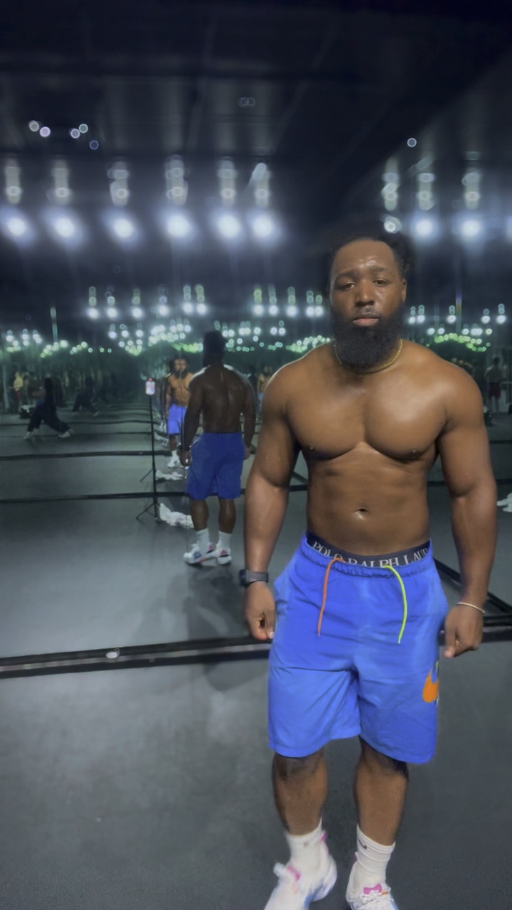 Back Day 