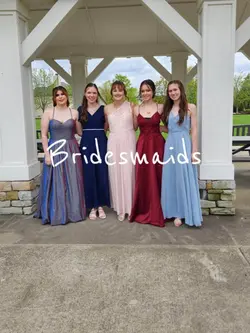 Bridesmaids