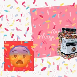 SPRINKLES ๐