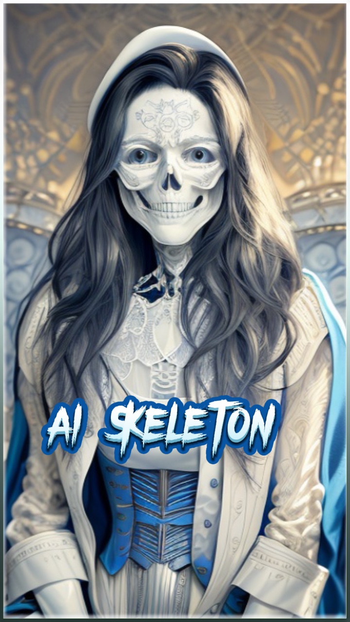 AI SKELETON 💀