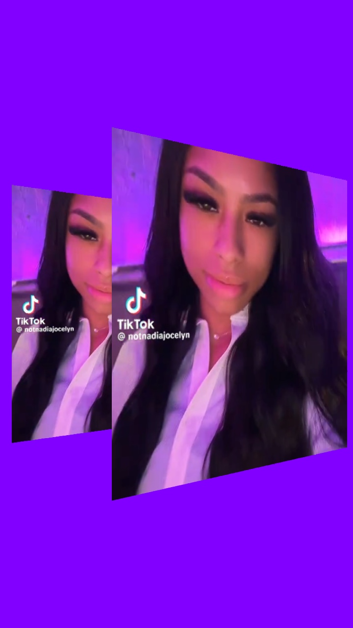 Vidéostar modifier💜⭐💋