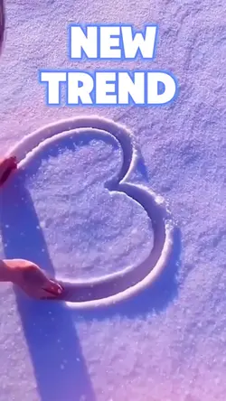 New trend temo