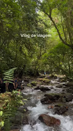 Vlog de viagem