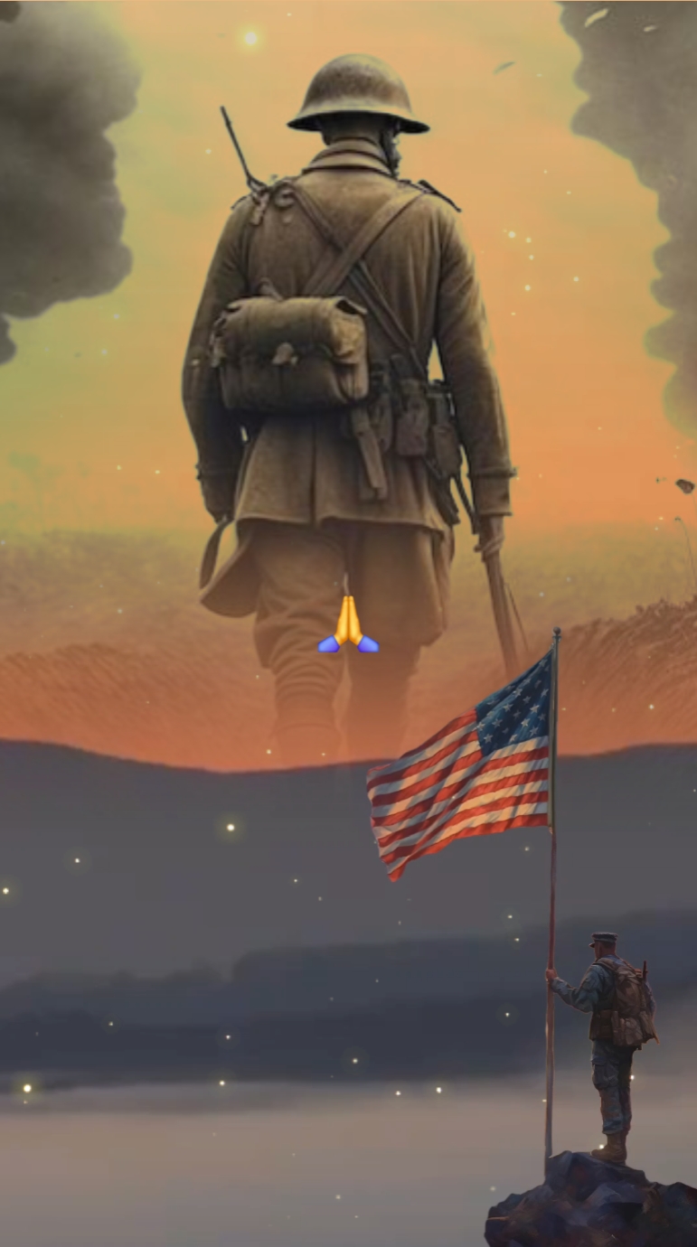 Día del Veterano