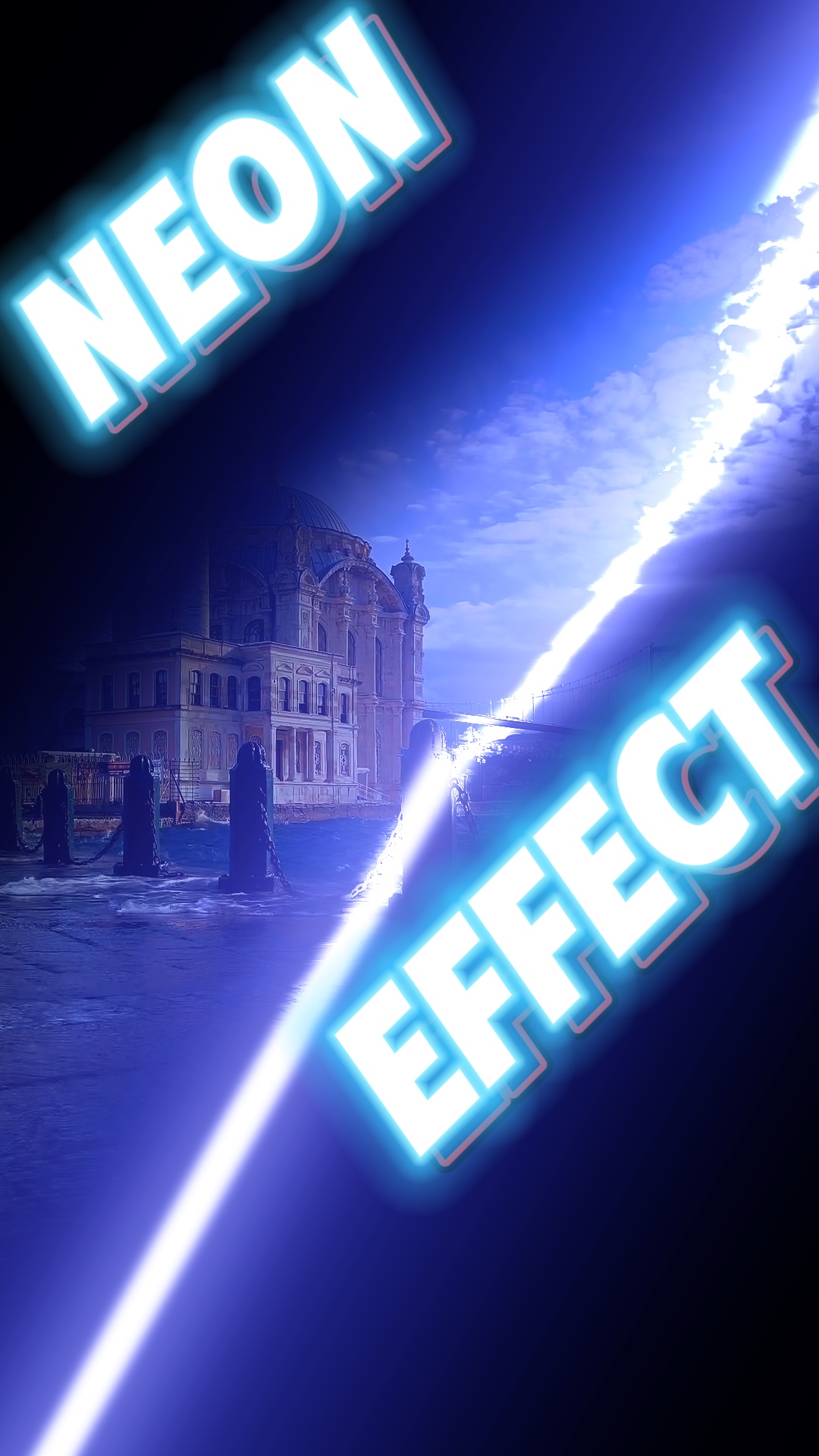 NEON EFFEC