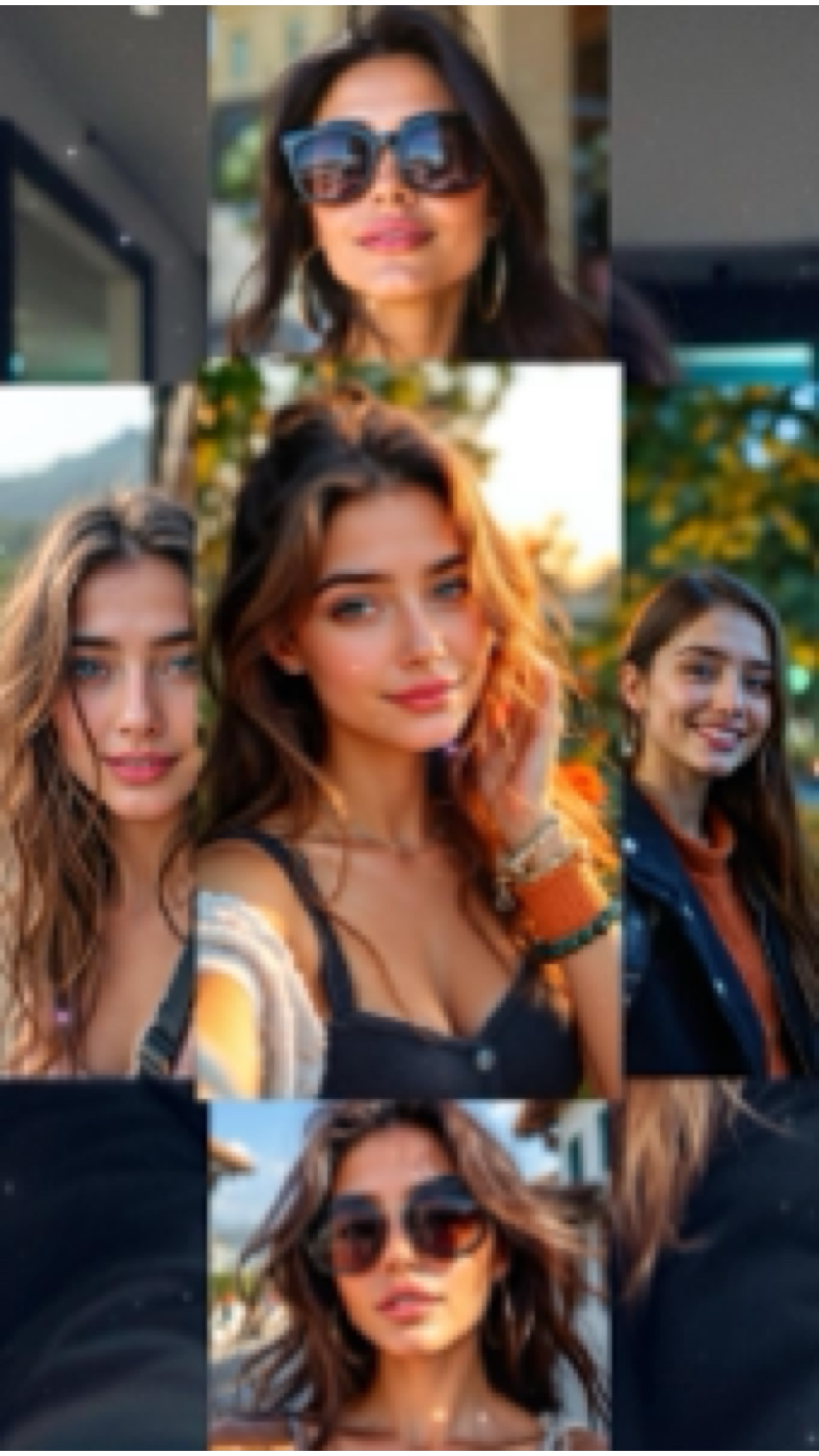6 fotos