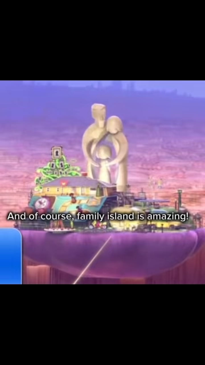 🥉👌: family island 💞