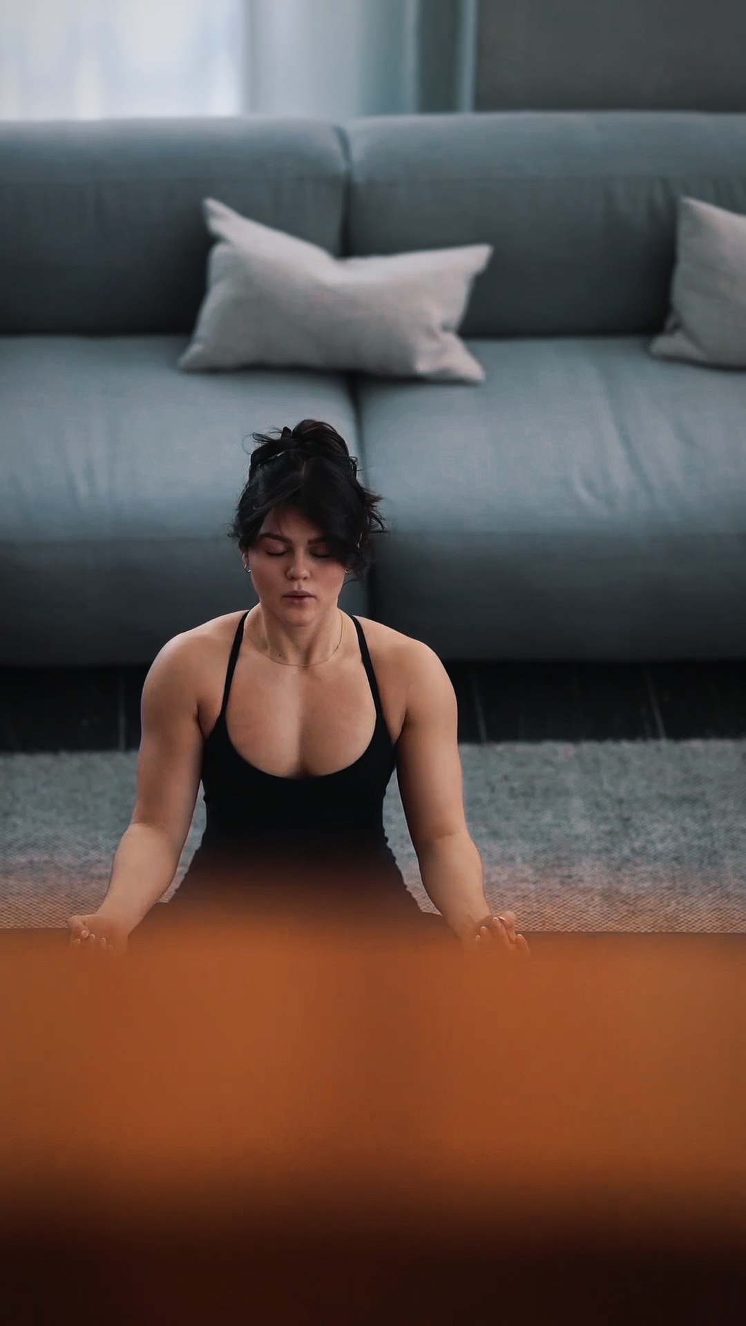 MEDITATION — FIT 🧘🏻‍♀️
