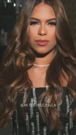 esse sorriso lindo