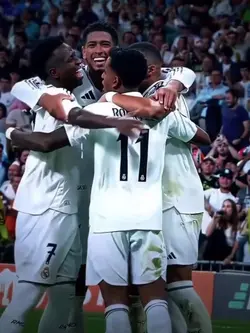 Real Madrid edit