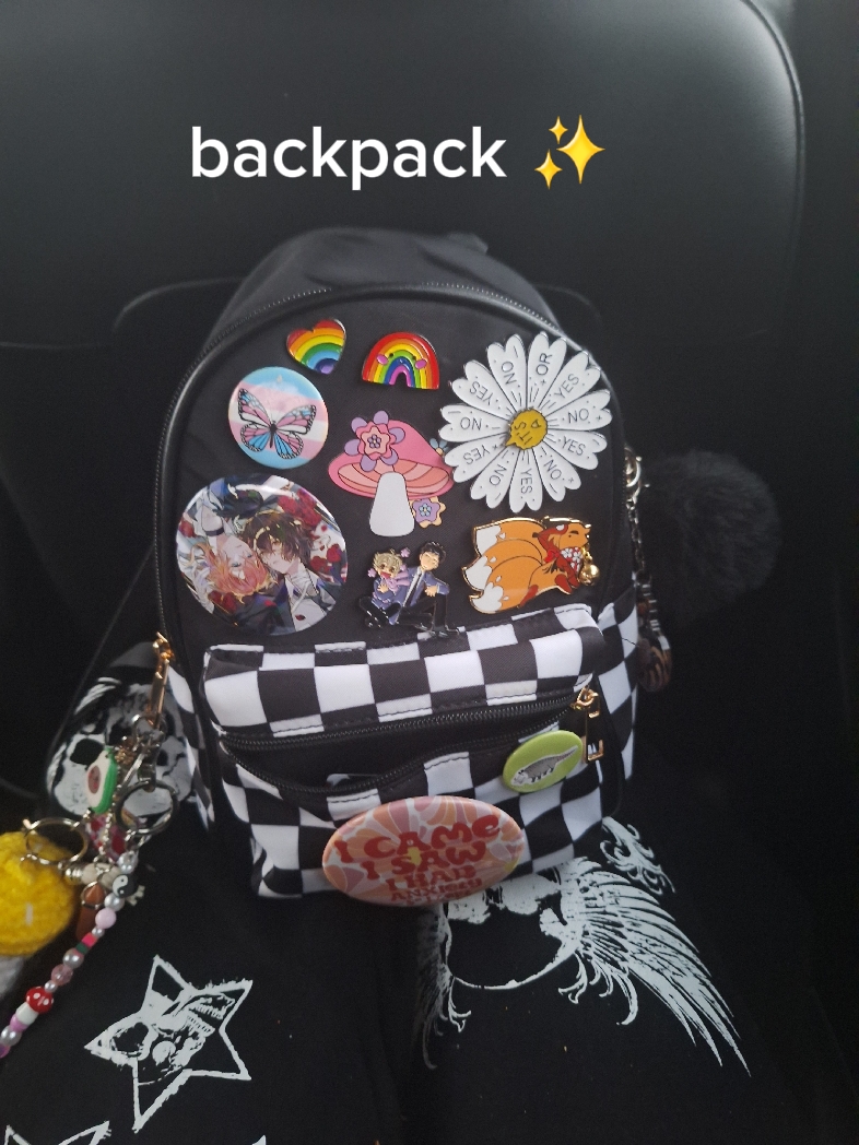Backpack