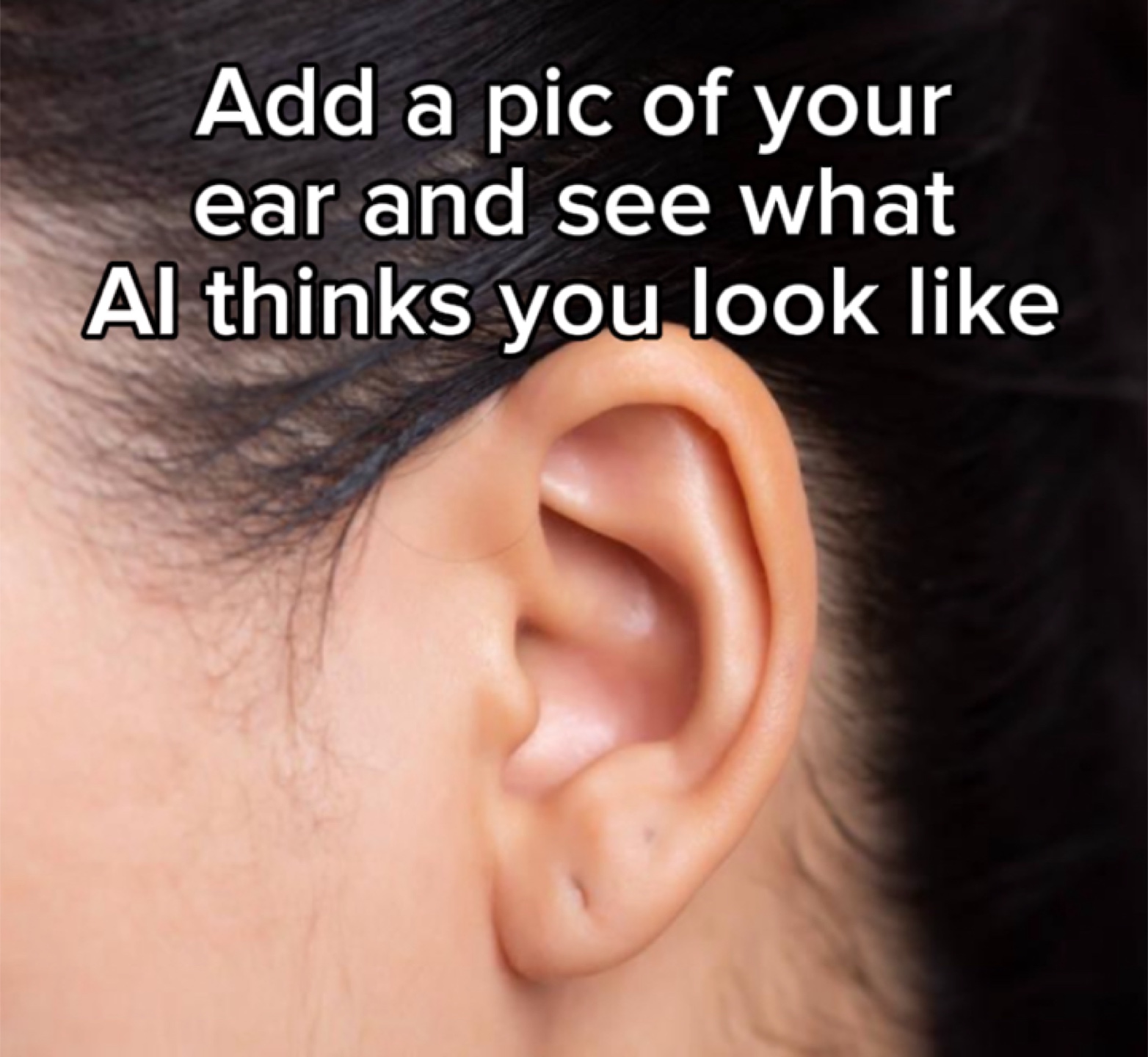 What does AI think?