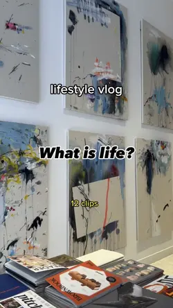 What is life? 🤔