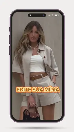 Mockup celular