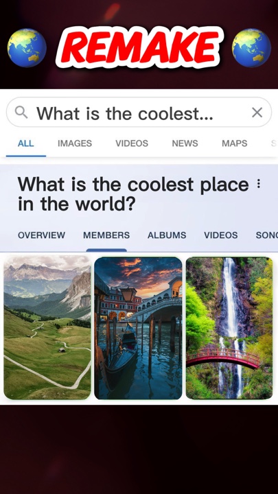 Pinaka cool na lugar 