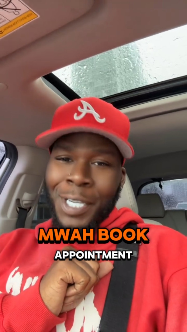 Book Appointment