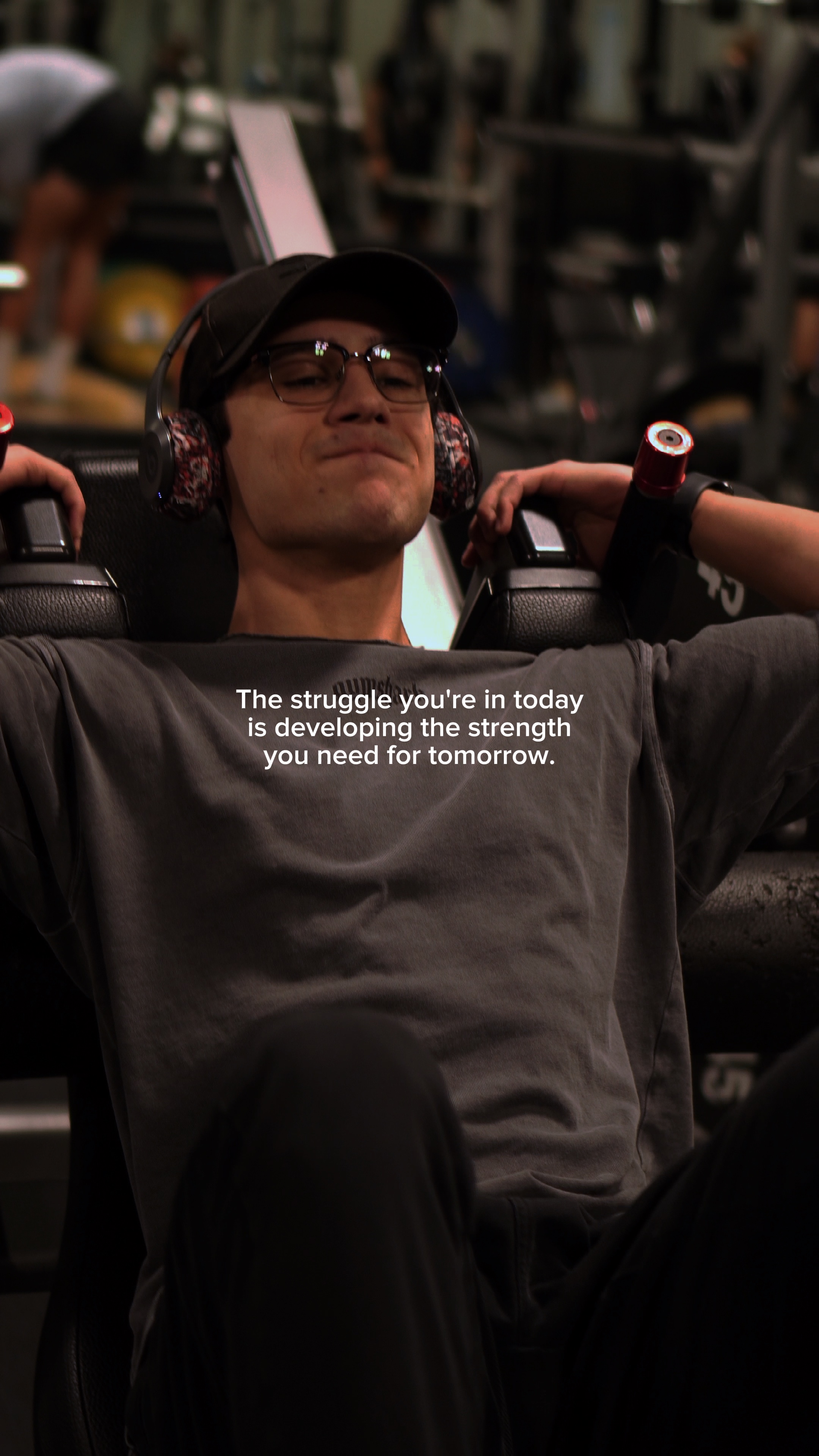 Strength