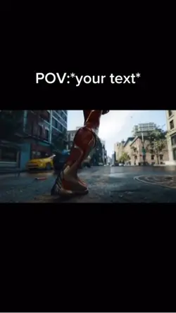 Flash meme