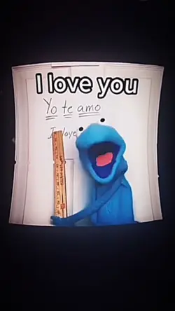 Valentines Template