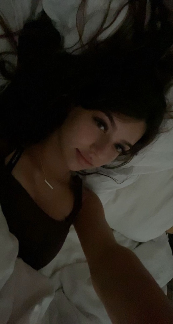 I must be dreamin