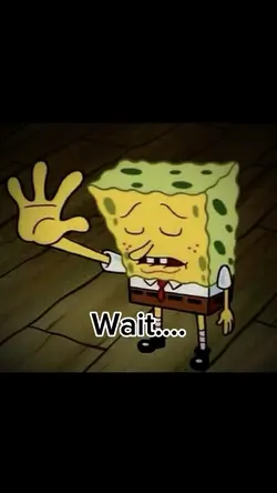 SpongeBob